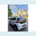 FIAT MOBI FLEX MANUAL 4P - BRANCO - 2024 Foto 7 (Miniatura)