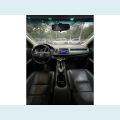 HONDA HR-V FLEX AUT. 4P - AZUL - 2019 Foto 7 (Miniatura)