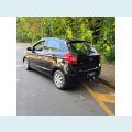 FORD KA FLEX MANUAL 4P - PRETO - 2017 Foto 7 (Miniatura)