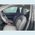 NISSAN VERSA 1.0 12V FLEX MANUAL 4P - PRETO - 2019 Foto 7 (Miniatura)