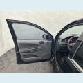VOLKSWAGEN VOYAGE 1.6 MSI 8V FLEX MANUAL 4P - PRETO - 2021 Foto 7 (Miniatura)