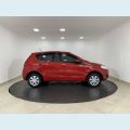 FIAT PALIO ATTRACTIVE 1.0 EVO FLEX MANUAL 4P - BRANCO - 2017 Foto 7 (Miniatura)