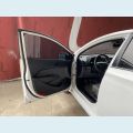 HYUNDAI HB 20S COMFORT STYLE 1.0 FLEX MANUAL 4P - BRANCO - 2018 Foto 7 (Miniatura)
