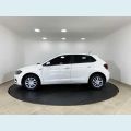 VOLKSWAGEN POLO 1.6 MSI FLEX MANUAL 4P - BRANCO - 2018 Foto 7 (Miniatura)