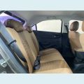 CHEVROLET ONIX LT 1.0 FLEX MANUAL 4P - MARROM - 2014 Foto 7 (Miniatura)