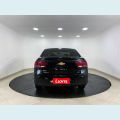 CHEVROLET COBALT LTZ 1.8 8V FLEX AUT. 4P - PRETO - 2019 Foto 7 (Miniatura)