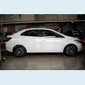 CHEVROLET JOY PLUS BLACK 1.0 FLEX MANUAL 4P - BRANCO - 2021 Foto 7 (Miniatura)