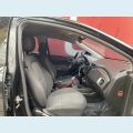 CHEVROLET ONIX LT 1.0 FLEX MANUAL 4P - PRETO - 2018 Foto 7 (Miniatura)