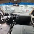 HYUNDAI HR 2.5 TCI HD DIESEL MANUAL 2P - BRANCO - 2016 Foto 7 (Miniatura)