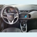 CHEVROLET ONIX FLEX MANUAL 4P - PRATA - 2018 Foto 7 (Miniatura)
