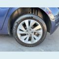 VOLKSWAGEN POLO FLEX AUT. 4P - AZUL - 2018 Foto 7 (Miniatura)