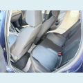 VOLKSWAGEN POLO FLEX AUT. 4P - AZUL - 2018 Foto 7 (Miniatura)