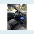 VOLKSWAGEN SPACEFOX FLEX MANUAL 4P - BRANCO - 2012 Foto 7 (Miniatura)