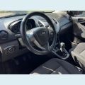 FORD KA S 1.0 FLEX MANUAL 4P - PRETO - 2015 Foto 7 (Miniatura)
