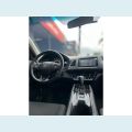 HONDA HR-V FLEX AUT. 4P - PRATA - 2020 Foto 7 (Miniatura)