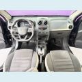CHEVROLET AGILE FLEX AUT. 4P - PRETO - 2014 Foto 7 (Miniatura)