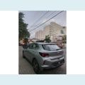 CHEVROLET ONIX FLEX MANUAL 4P - PRATA - 2025 Foto 7 (Miniatura)