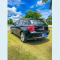BMW 118I URBANLINE MANUAL 4P - PRETO - 2012 Foto 7 (Miniatura)