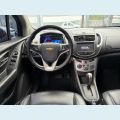 CHEVROLET TRACKER LTZ FLEX AUT. 4P - VERMELHO - 2014 Foto 7 (Miniatura)