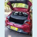 CHEVROLET ONIX 1.0 FLEX MANUAL 4P - VERMELHO - 2021 Foto 7 (Miniatura)