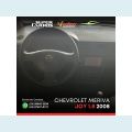 CHEVROLET MERIVA FLEX MANUAL 4P - BRANCO - 2008 Foto 7 (Miniatura)