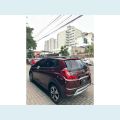 HONDA WR-V FLEX AUT. 4P - VERMELHO - 2019 Foto 7 (Miniatura)