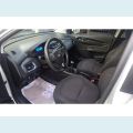 CHEVROLET ONIX FLEX MANUAL 4P - PRATA - 2015 Foto 7 (Miniatura)