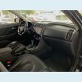 HYUNDAI CRETA LIMITED 1.0 FLEX MANUAL 4P - PRETO - 2023 Foto 7 (Miniatura)