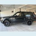LAND ROVER RANGE ROVER SPORT SVR 5.0 V8 MANUAL 4P - PRETO - 2011 Foto 7 (Miniatura)
