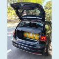 VOLKSWAGEN SPACE CROSS GII FLEX MANUAL 4P - PRETO - 2013 Foto 7 (Miniatura)