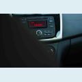 RENAULT SANDERO EXPRESSION 1.6 8V FLEX MANUAL 4P - PRATA - 2017 Foto 7 (Miniatura)