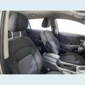 KIA SPORTAGE LX 2.0 16V FLEX MANUAL 4P - MARROM - 2014 Foto 7 (Miniatura)