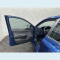 VOLKSWAGEN VIRTUS 1.0 TSI FLEX MANUAL 4P - AZUL - 2025 Foto 7 (Miniatura)