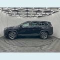 JEEP COMMANDER LIMITED 1.3 T270 FLEX AUT. 4P - PRETO - 2023 Foto 7 (Miniatura)