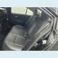 TOYOTA COROLLA XEI 2.0 FLEX AUT. 4P - PRETO - 2023 Foto 7 (Miniatura)
