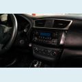NISSAN SENTRA SV 2.0 16V FLEX AUT. 4P - PRATA - 2019 Foto 7 (Miniatura)