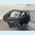 CITROËN C4 CACTUS FEEL 1.6 FLEX AUT. 4P - CINZA - 2022 Foto 7 (Miniatura)