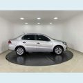 VOLKSWAGEN VOYAGE 1.6 MSI 8V FLEX MANUAL 4P - PRATA - 2019 Foto 7 (Miniatura)