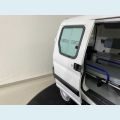 PEUGEOT PARTNER FURGAO 1.6 16V FLEX MANUAL 4P - BRANCO - 2019 Foto 7 (Miniatura)