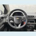 CHEVROLET PRISMA JOY 1.0 FLEX MANUAL 4P - PRETO - 2019 Foto 7 (Miniatura)