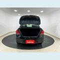 CHEVROLET PRISMA LT SPE 1.4 FLEX AUT. 4P - PRETO - 2017 Foto 7 (Miniatura)