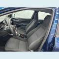 CHEVROLET ONIX LT 1.0 TURBO FLEX MANUAL 4P - AZUL - 2024 Foto 7 (Miniatura)