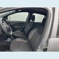 RENAULT LOGAN ZEN 1.0 12V SCE FLEX MANUAL 4P - PRATA - 2023 Foto 7 (Miniatura)