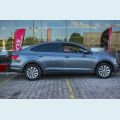 VOLKSWAGEN VIRTUS 1.6 MSI 16V FLEX MANUAL 4P - CINZA - 2019 Foto 7 (Miniatura)