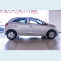 CHEVROLET ONIX JOY 1.0 FLEX MANUAL 4P - PRATA - 2018 Foto 7 (Miniatura)