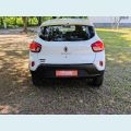 RENAULT KWID FLEX MANUAL 4P - BRANCO - 2023 Foto 7 (Miniatura)