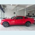 FORD MUSTANG COUPE 3.7 V6 MANUAL 2P - VERMELHO - 2008 Foto 7 (Miniatura)