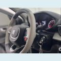 FIAT FASTBACK DRIVE 1.0 FLEX AUT. 4P - CINZA - 2024 Foto 7 (Miniatura)
