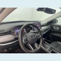 JEEP COMPASS LONG. T270 1.3 FLEX AUT. 4P - AZUL - 2022 Foto 7 (Miniatura)