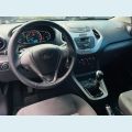 FORD KA SE PLUS 1.0 FLEX MANUAL 4P - PRATA - 2018 Foto 7 (Miniatura)
